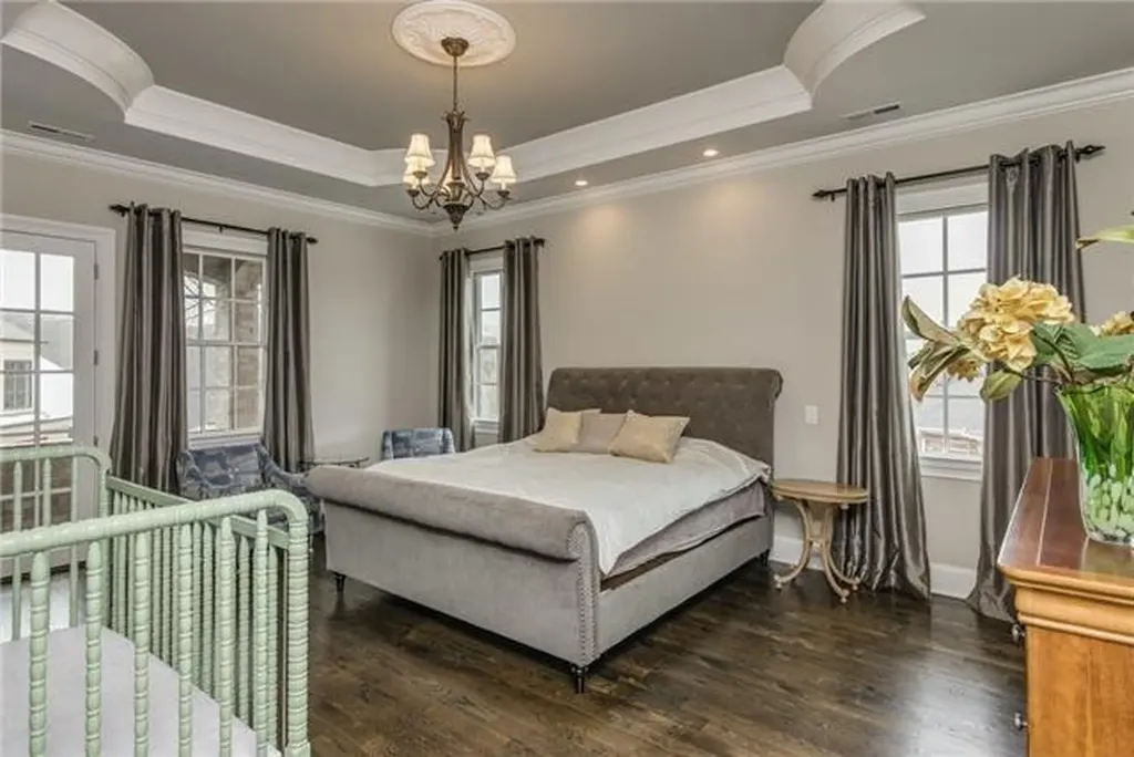 3 Medalist Court Brentwood TN 37027