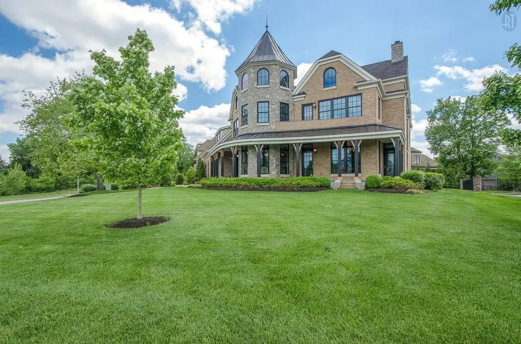 3 Medalist Court Brentwood TN 37027