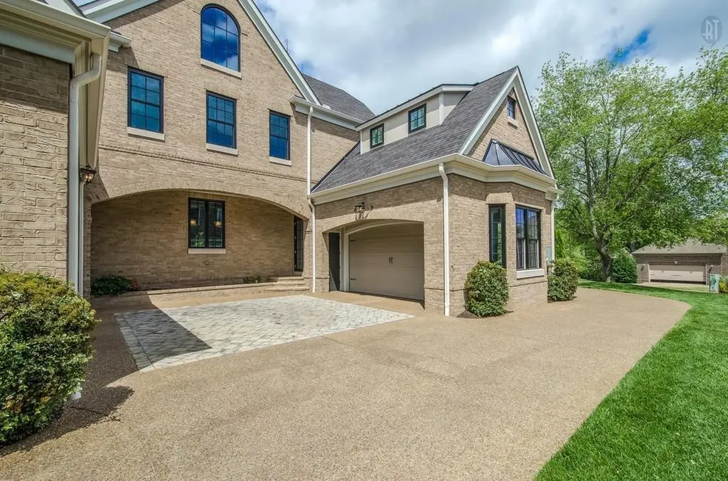 3 Medalist Court Brentwood TN 37027