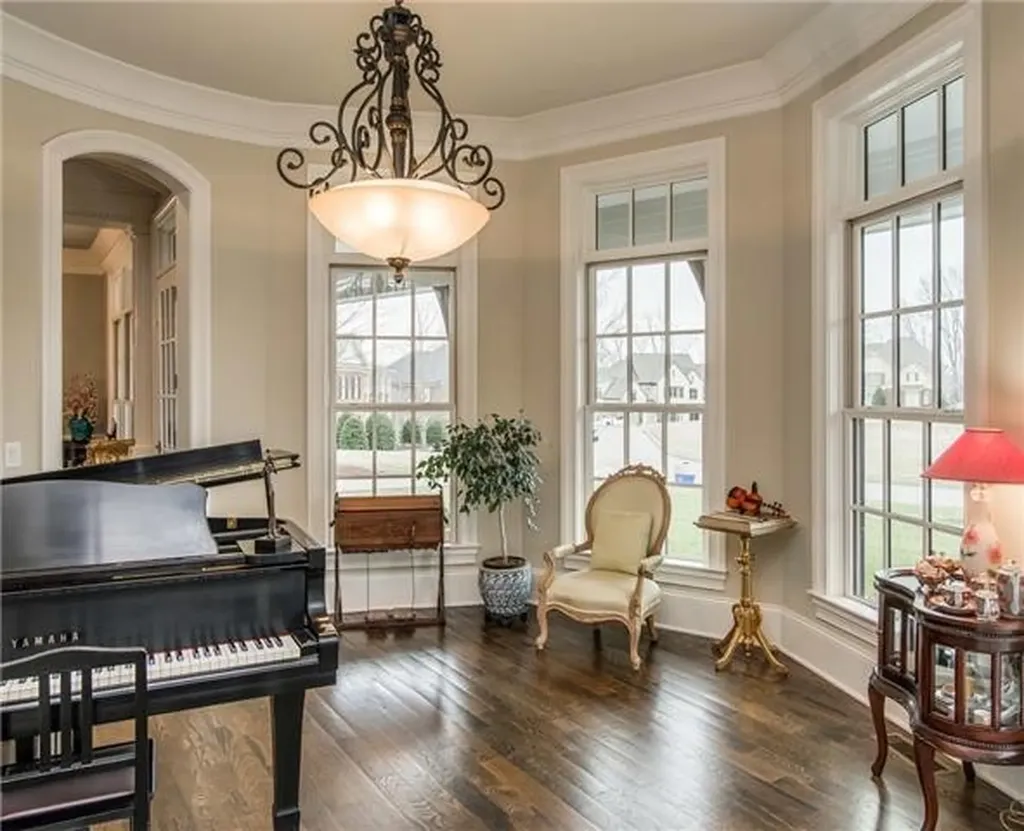 3 Medalist Court Brentwood TN 37027
