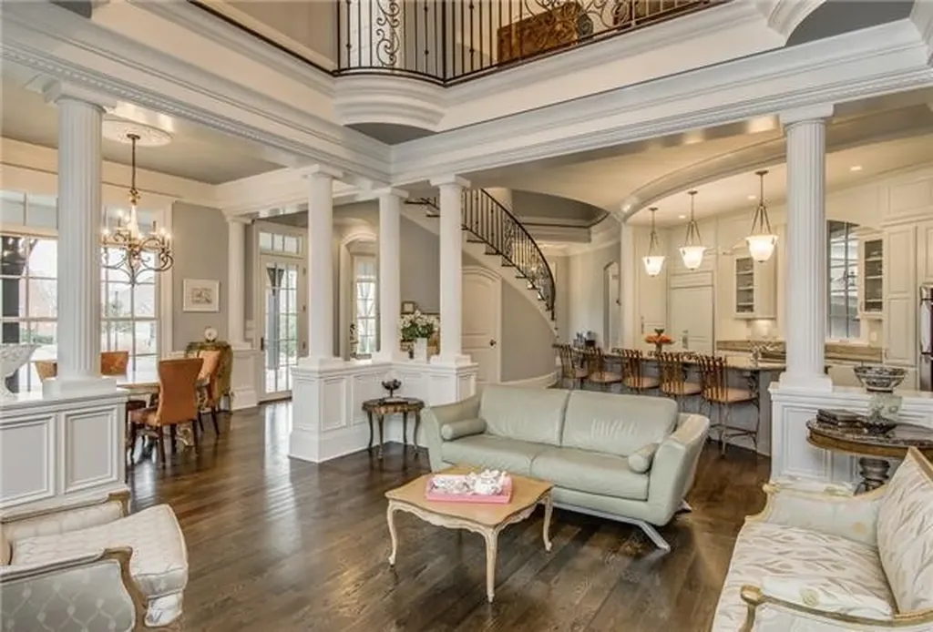 3 Medalist Court Brentwood TN 37027