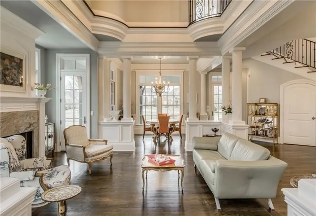 3 Medalist Court Brentwood TN 37027