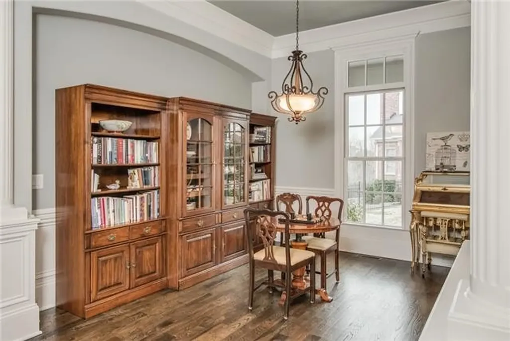 3 Medalist Court Brentwood TN 37027