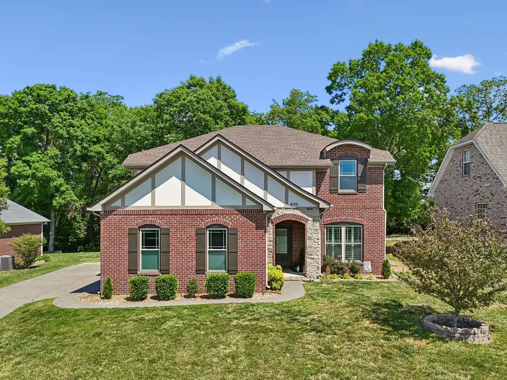 4105 Oakstone Drive Smyrna TN 37167