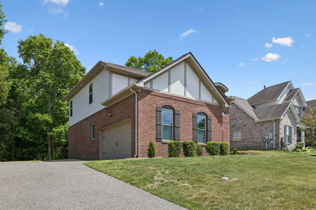 4105 Oakstone Drive Smyrna TN 37167
