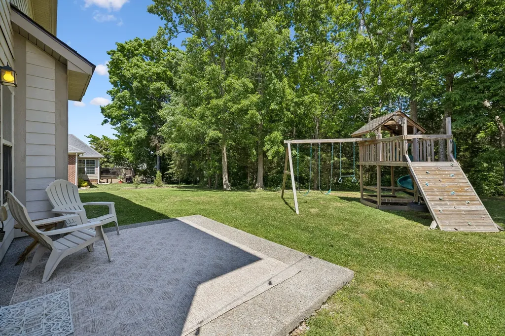 4105 Oakstone Drive Smyrna TN 37167