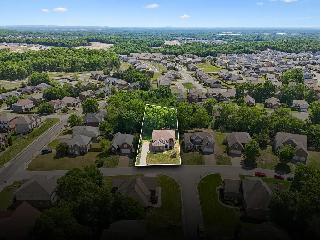 4105 Oakstone Drive Smyrna TN 37167