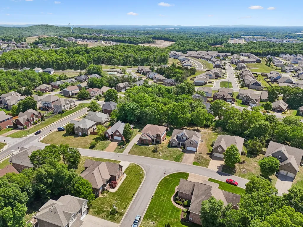4105 Oakstone Drive Smyrna TN 37167
