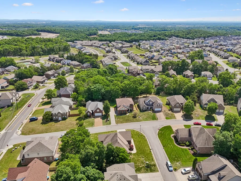 4105 Oakstone Drive Smyrna TN 37167