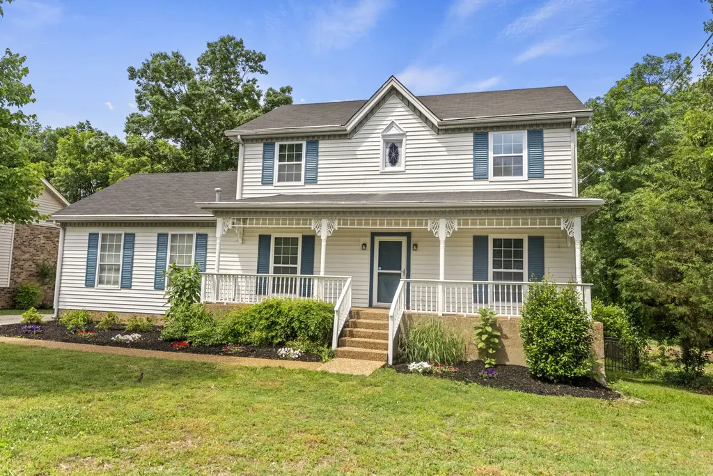 3508 Daisy Trail Antioch TN 37013