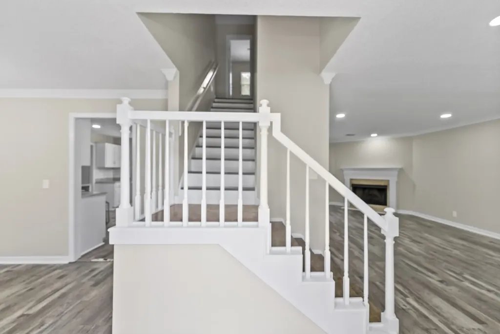 3508 Daisy Trail Antioch TN 37013