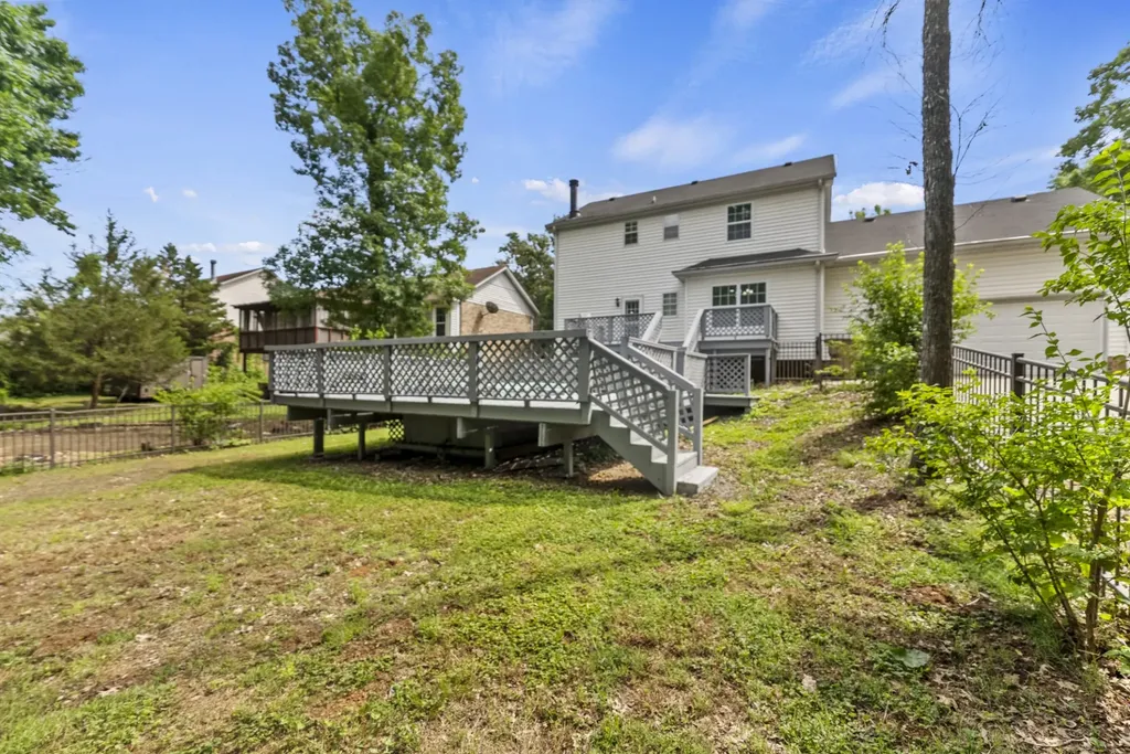 3508 Daisy Trail Antioch TN 37013
