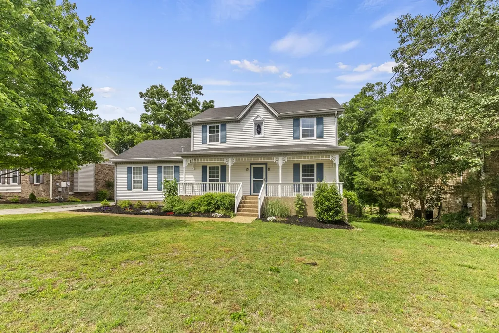 3508 Daisy Trail Antioch TN 37013
