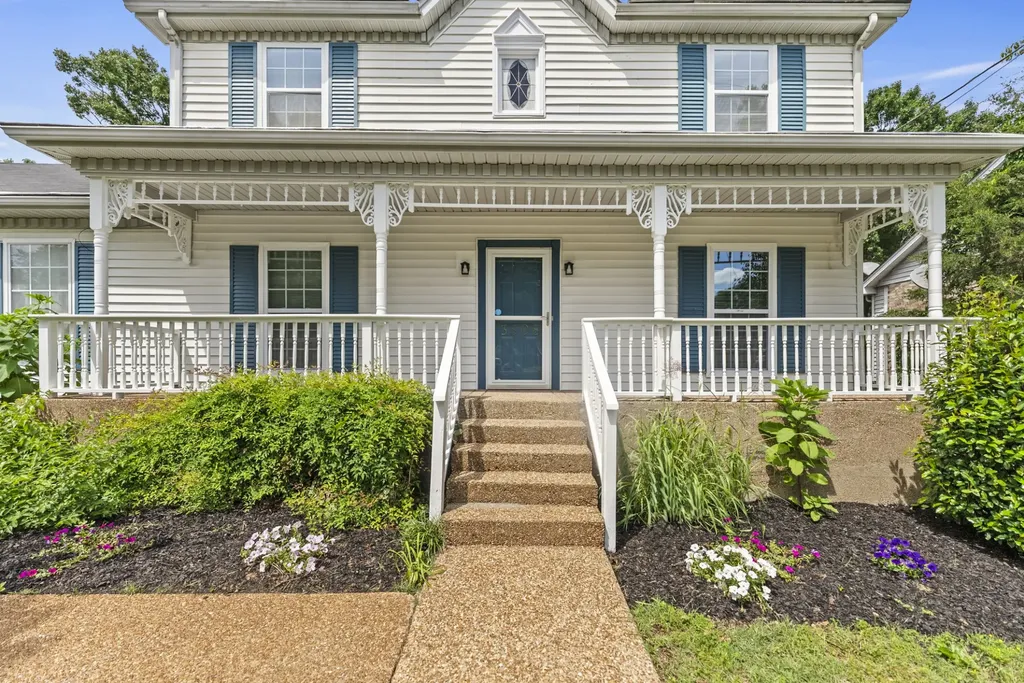 3508 Daisy Trail Antioch TN 37013