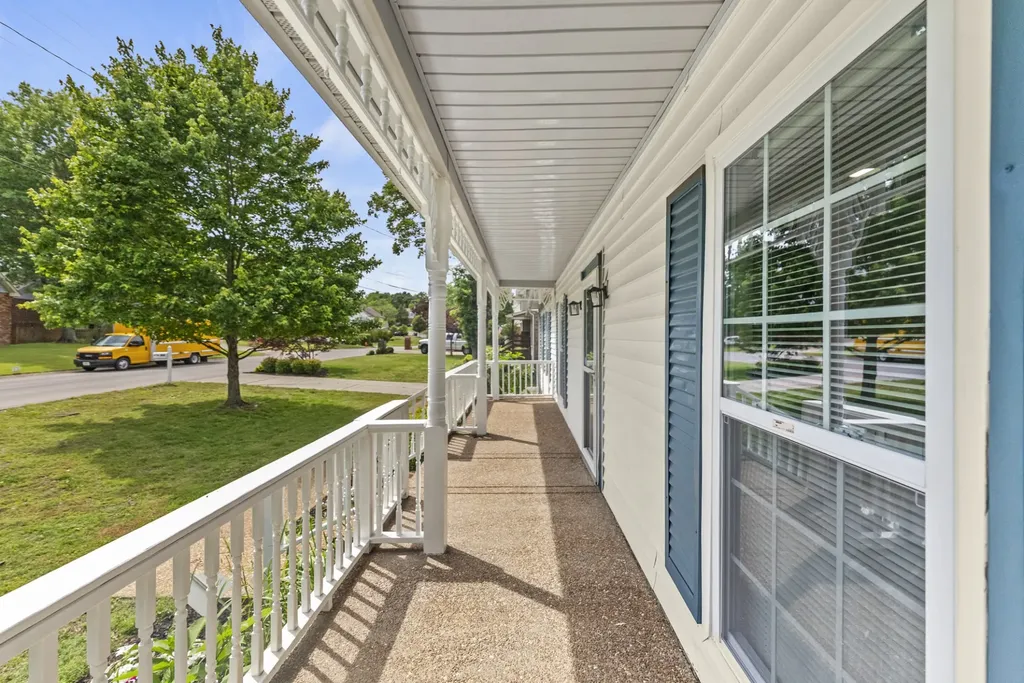3508 Daisy Trail Antioch TN 37013