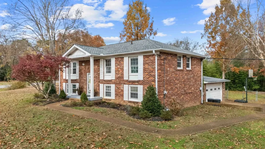 604 Meadowgreen Drive Franklin TN 37069