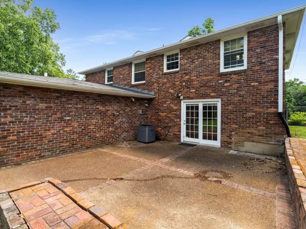 604 Meadowgreen Drive Franklin TN 37069
