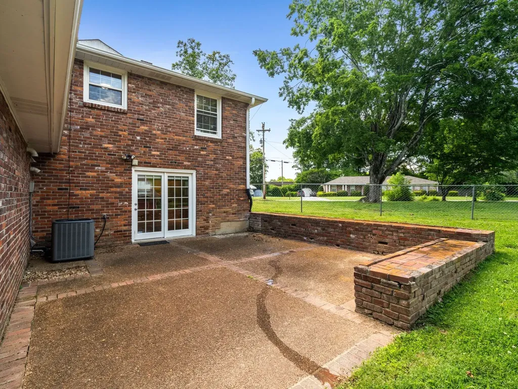 604 Meadowgreen Drive Franklin TN 37069
