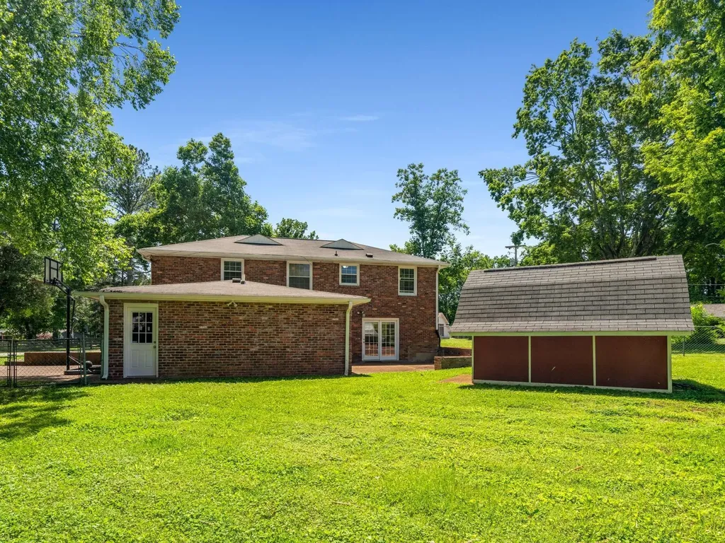 604 Meadowgreen Drive Franklin TN 37069