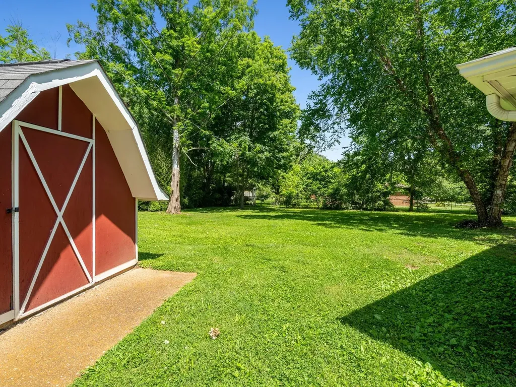 604 Meadowgreen Drive Franklin TN 37069
