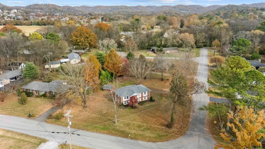 604 Meadowgreen Drive Franklin TN 37069