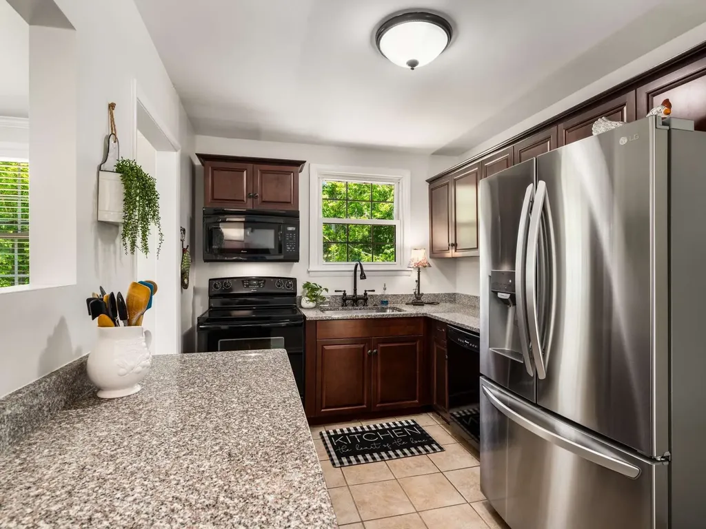 604 Meadowgreen Drive Franklin TN 37069