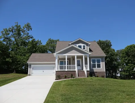 158 Lisa Drive Gordonsville TN 38563