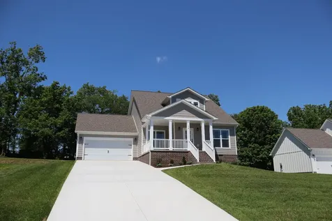 158 Lisa Drive Gordonsville TN 38563