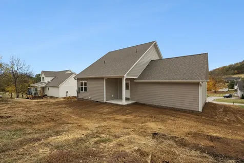 158 Lisa Drive Gordonsville TN 38563