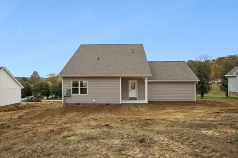 158 Lisa Drive Gordonsville TN 38563