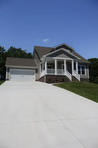 158 Lisa Drive Gordonsville TN 38563