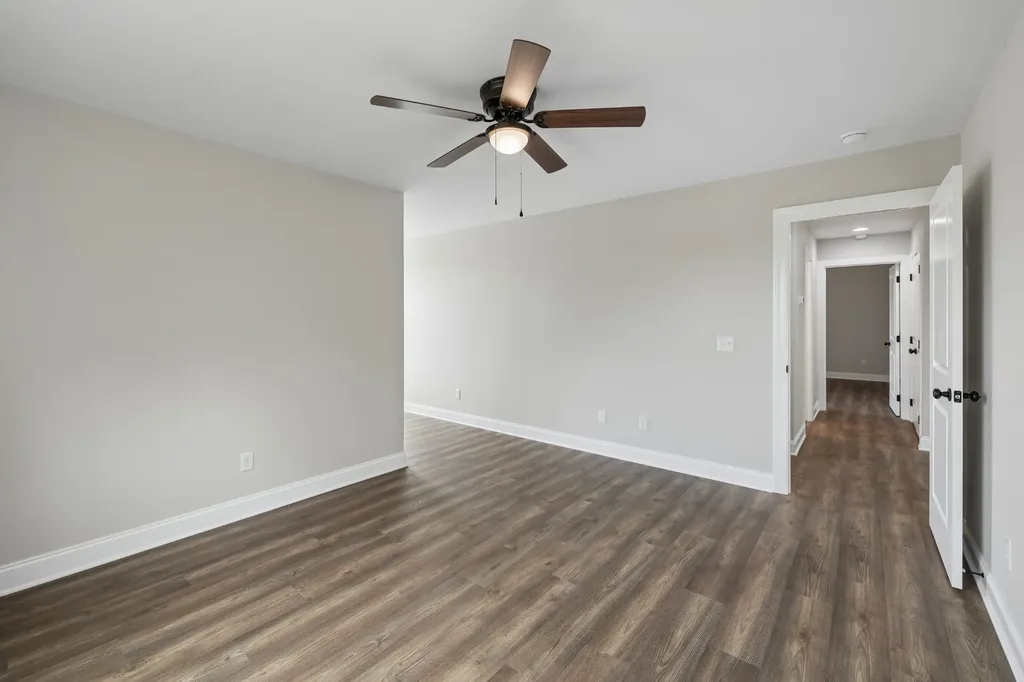 156 Lisa Drive Gordonsville TN 38563