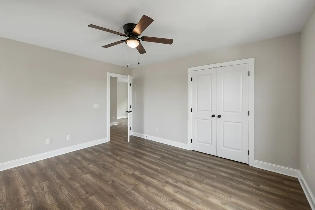 156 Lisa Drive Gordonsville TN 38563