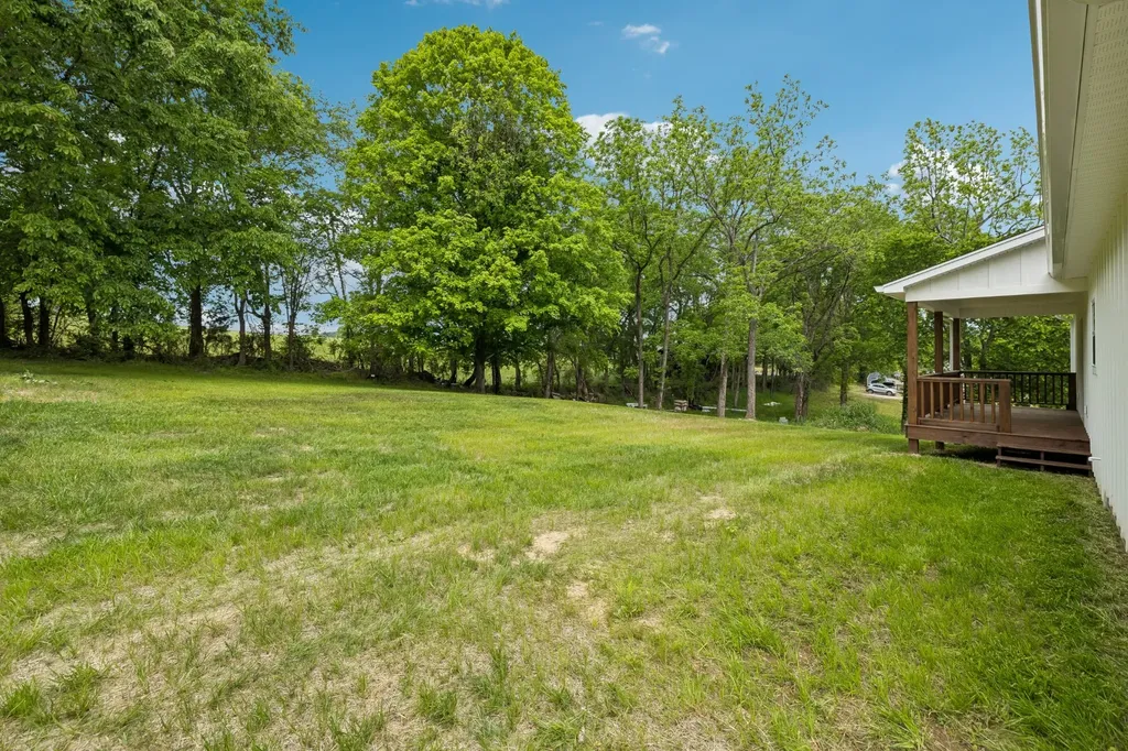 156 Lisa Drive Gordonsville TN 38563