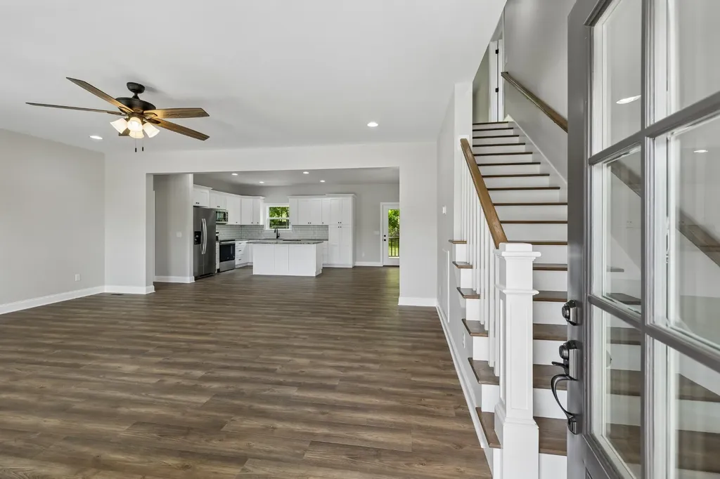 156 Lisa Drive Gordonsville TN 38563