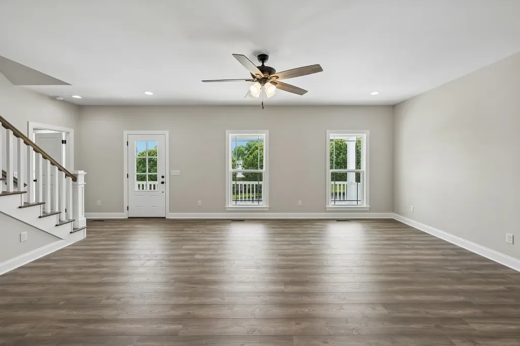 156 Lisa Drive Gordonsville TN 38563