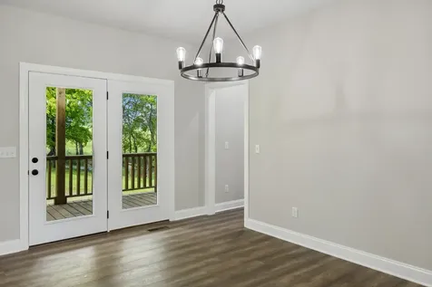 156 Lisa Drive Gordonsville TN 38563