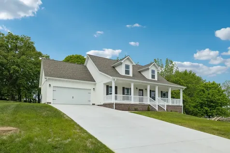 156 Lisa Drive Gordonsville TN 38563