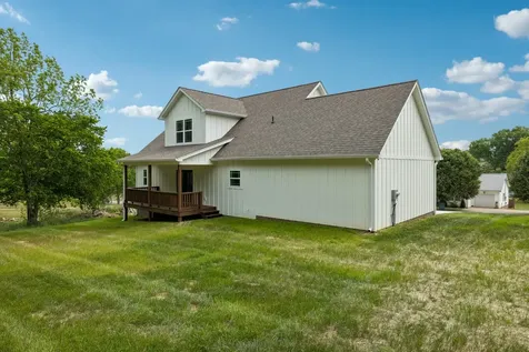 156 Lisa Drive Gordonsville TN 38563