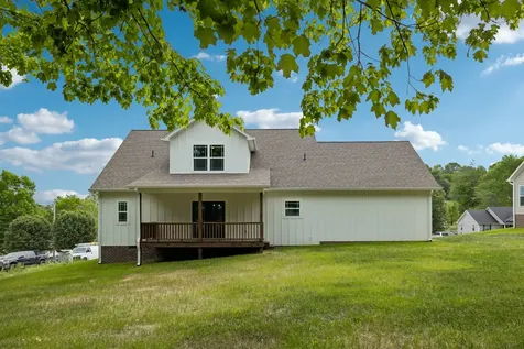 156 Lisa Drive Gordonsville TN 38563