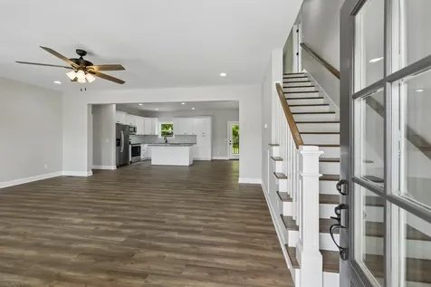 156 Lisa Drive Gordonsville TN 38563