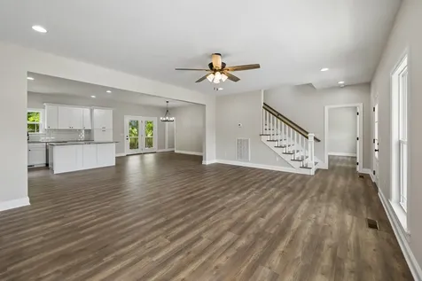 156 Lisa Drive Gordonsville TN 38563