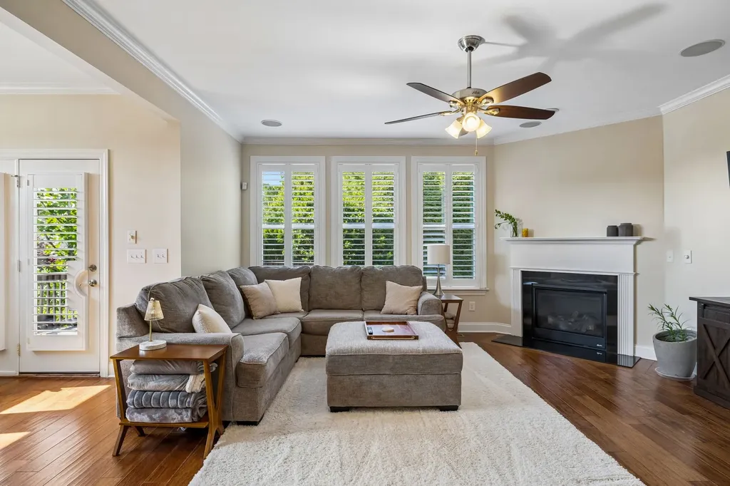 7107 Triple Crown Lane Fairview TN 37062