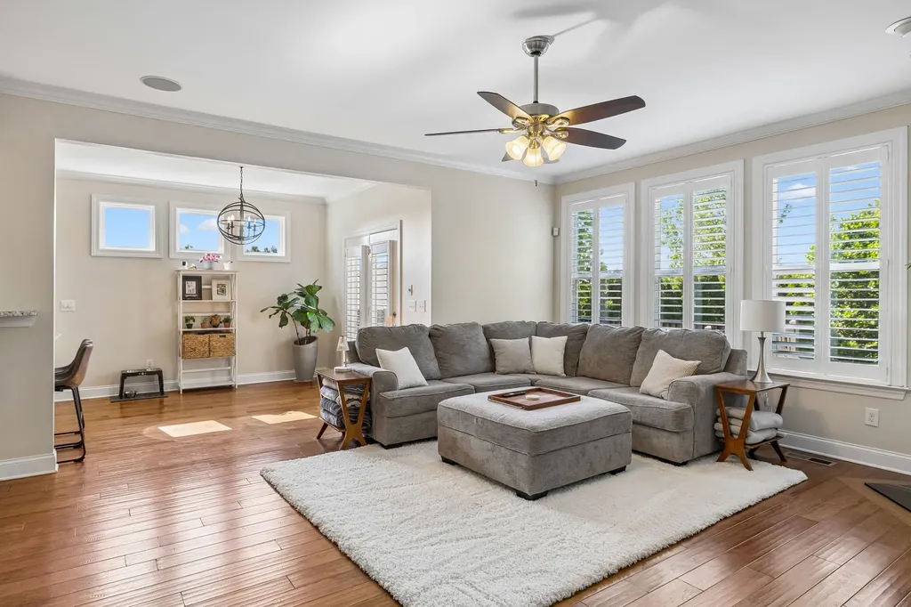 7107 Triple Crown Lane Fairview TN 37062