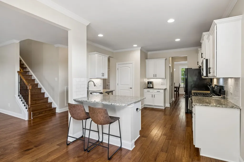 7107 Triple Crown Lane Fairview TN 37062