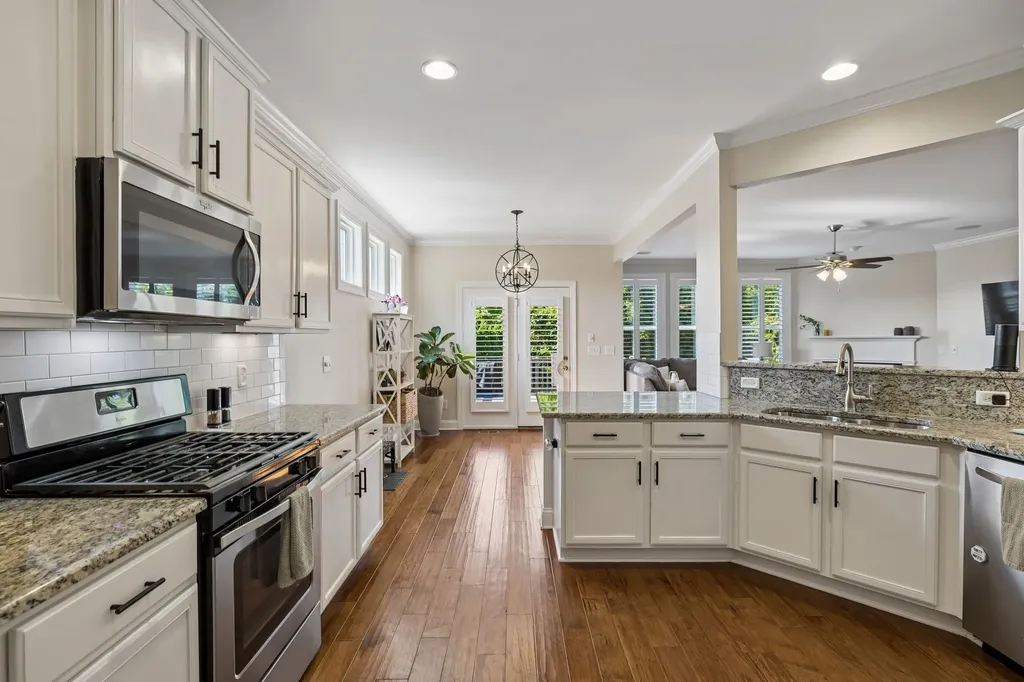 7107 Triple Crown Lane Fairview TN 37062