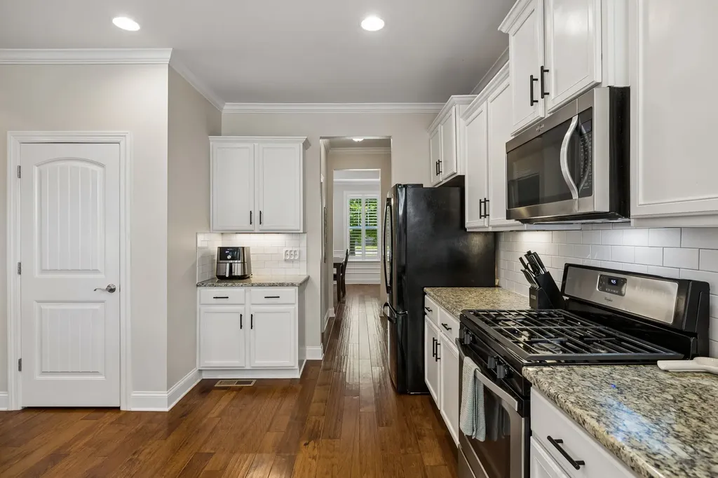 7107 Triple Crown Lane Fairview TN 37062