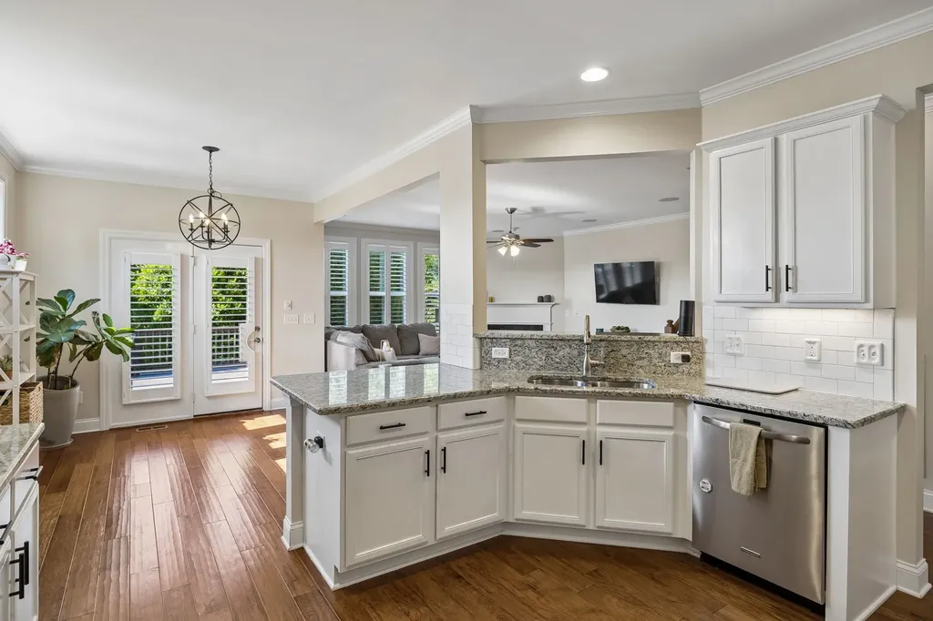 7107 Triple Crown Lane Fairview TN 37062