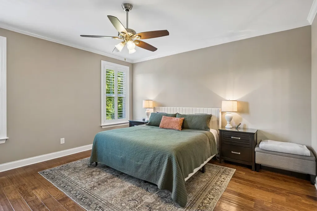 7107 Triple Crown Lane Fairview TN 37062