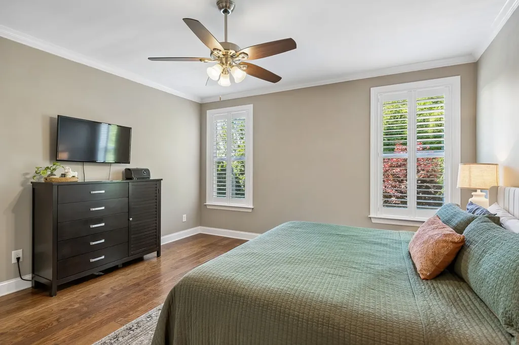 7107 Triple Crown Lane Fairview TN 37062
